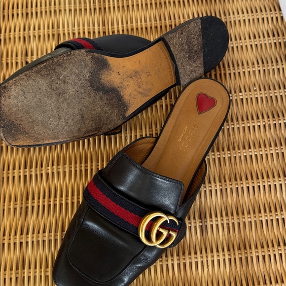 Gucci classic GG size 37💙❤️ - Picture 3 of 5